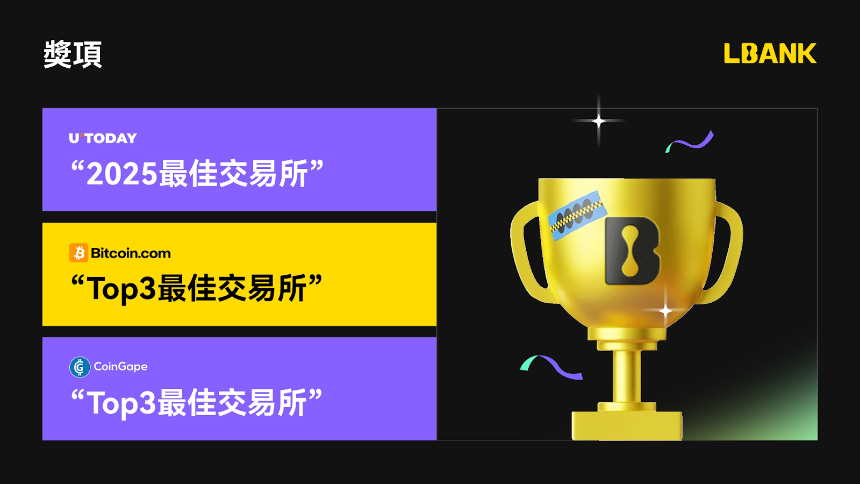 LBank与阿根廷国家队达成合作，推出1亿美元赠金计划加速全球化布局