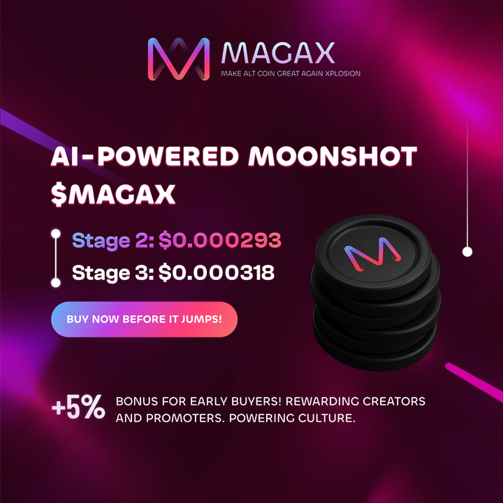 FTX 11.5亿美元诉讼揭示信任危机 MAGAX透明预售成新选择