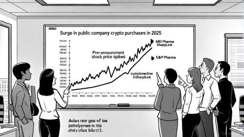 2025年加密货币与国债交易：监管新动态下的风险与机遇