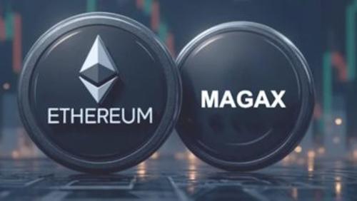 MAGAX有望在2025年超越以太坊：新兴“表情包赚钱”模式引发市场关注
