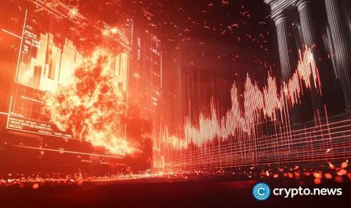  为什么加密货币市场今天崩溃了？ 