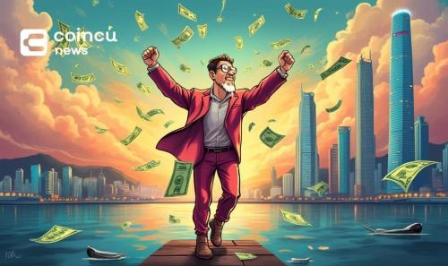 RedotPay完成4700万美元融资，估值突破10亿美元跻身金融科技独角兽