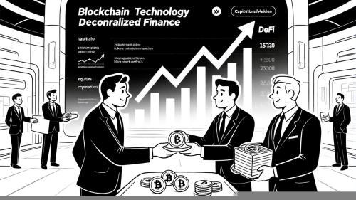 代币化TradFi资产：推动加密货币市场迈向50万亿美元的关键引擎
