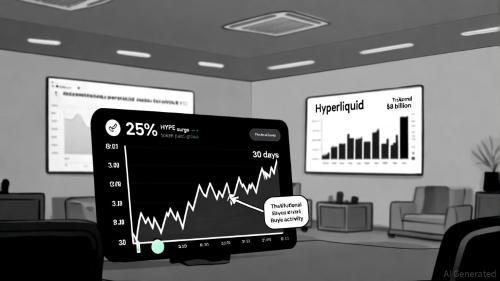 Hyperliquid ETF提交SEC文件：机构与散户投资者迎来比特币和DeFi新机遇