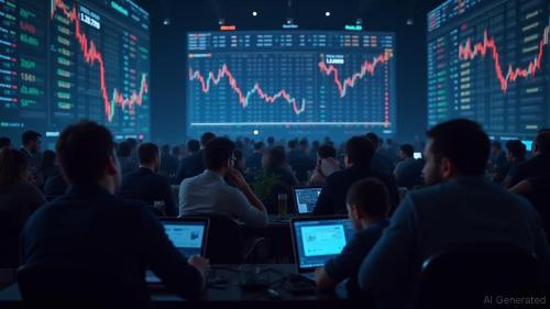 投资者聚焦 BullZilla 高收益预售，莱特币与波卡币展现稳定价值