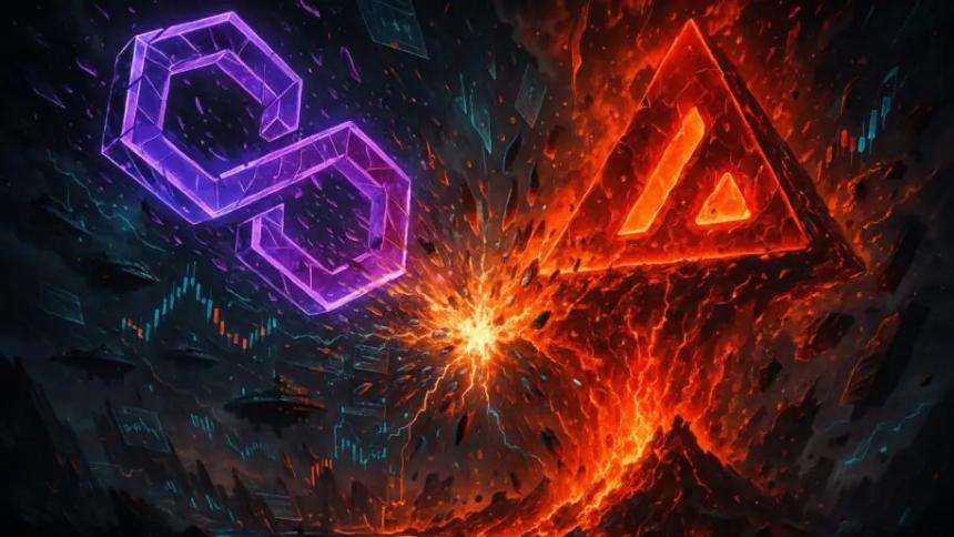 Remittix 成为目前最值得购买的加密货币，Polygon 和 XRP 超越 XRP，成为加密货币排行榜冠军