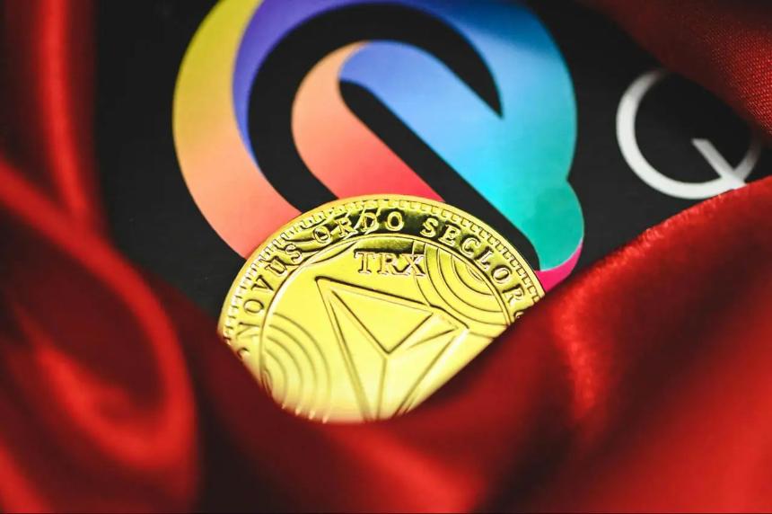 加密货币投资新焦点：BlockDAG 25%推荐率引领热潮，技术优势超越TRON与ADA