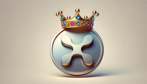 XRP价格短期目标提振市场信心，未来走势备受期待