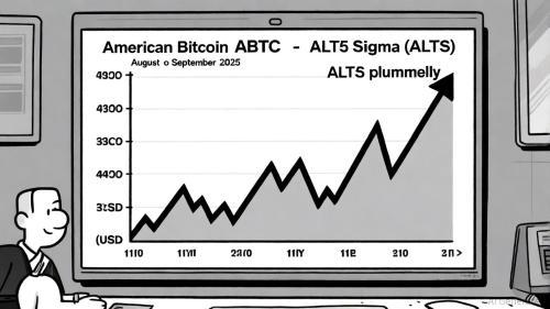 特朗普支持的加密货币企业遭遇股价暴跌：后FTX时代的监管挑战与市场情绪分析
