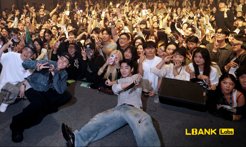 1001 Festival Seoul：K-culture×CT culture的「夏末最后一口」