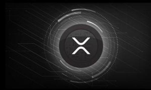 交易员在 Hyperliquid 上豪赌 1.54 亿美元 XRP 空头,面临超 120 万美元清算风险