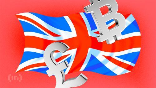 英国政坛新变局：法拉奇借加密货币议题挑战传统两党制