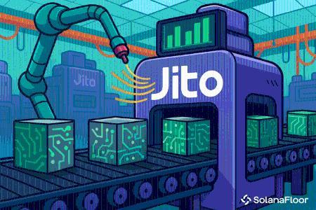 Jito 的 BAM 主网上线,Solana 区块构建领域迎来新变革与竞争