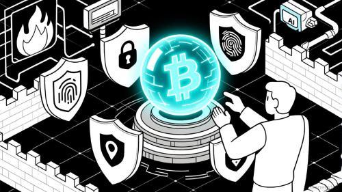 区块链投资新挑战：网络犯罪与加密货币安全风险分析