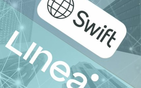 SWIFT试水区块链：传统金融巨头的转型信号