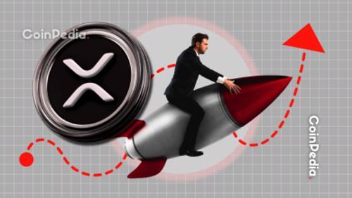 XRP价格飙升：超越比特币和以太坊的背后原因