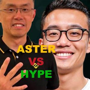 赵长鹏是否终结了高流动性加密货币？币安新上线代币交易量持续领跑