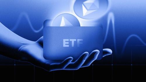 Cyber Hornet 申请新型 ETF：将标准普尔 500 指数与以太坊、Solana 和 XRP 相结合