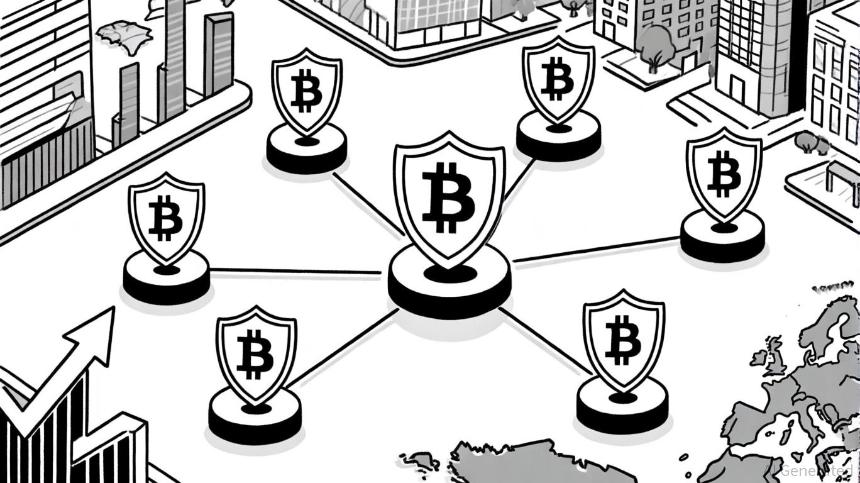 加密货币交易所新趋势：战略合规成为竞争优势