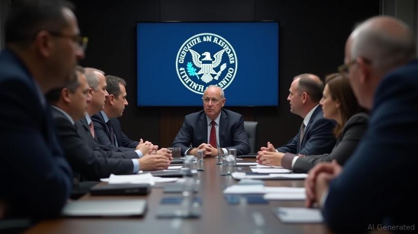 SEC新规加速XRP ETF审批进程，机构投资前景看好