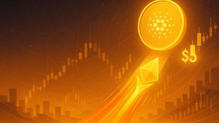 Cardano与Remittix：2025年加密货币投资的两大热门选择