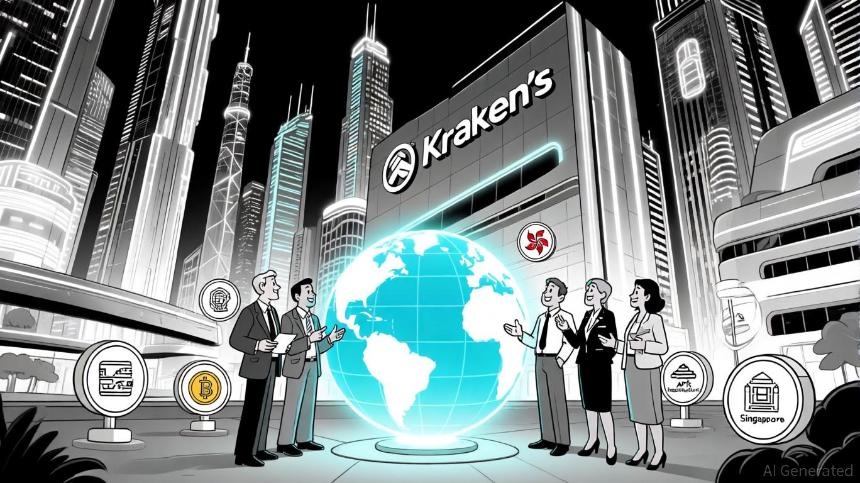 Kraken完成5亿美元融资：合规驱动增长引领加密货币交易所新趋势