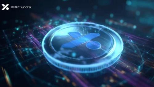 XRP数据分析揭示Tundra双代币模型市场潜力巨大
