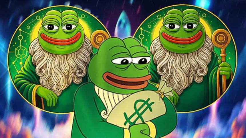 加密货币ETF扩展至BTC和ETH之外：DOGE与XRP上市后，Pepeto引发市场关注