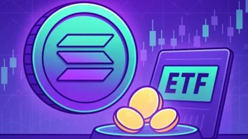  SOL 价格下跌，但 ETF 势头和机构需求加速 