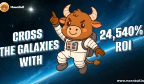 <span class='keyword'>Snek</span> 价格预测：MoonBull 预售第一阶段火热进行中，新 Meme Coin 的推荐奖励将推动 <span class='keyword'>Snek</span> 价格目标上涨至 0.009 美元