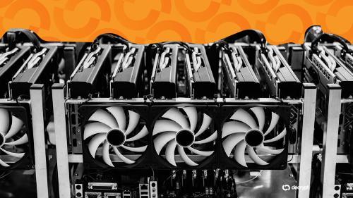 谷歌支持下 Cipher Mining 将可转换债券发行规模扩大至 11 亿美元