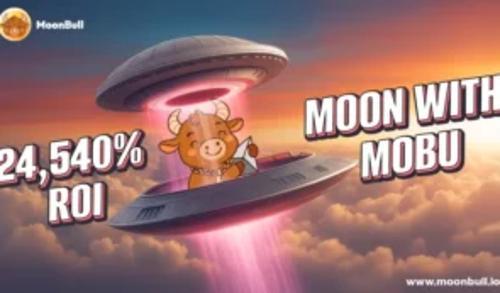 2025年Meme Coin市场新焦点：MoonBull预售启动，潜在回报率高达24,000%，<span class='keyword'>Turb</span>o与Popcat同台竞技