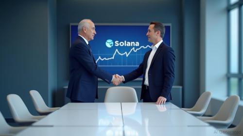 SEC批准Solana ETF的质押框架推动机构投资新浪潮