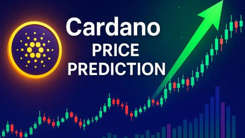  Cardano 价格预测：2025 年看跌、平均和看涨情景——以及预售代币发行后目标价 1 美元 