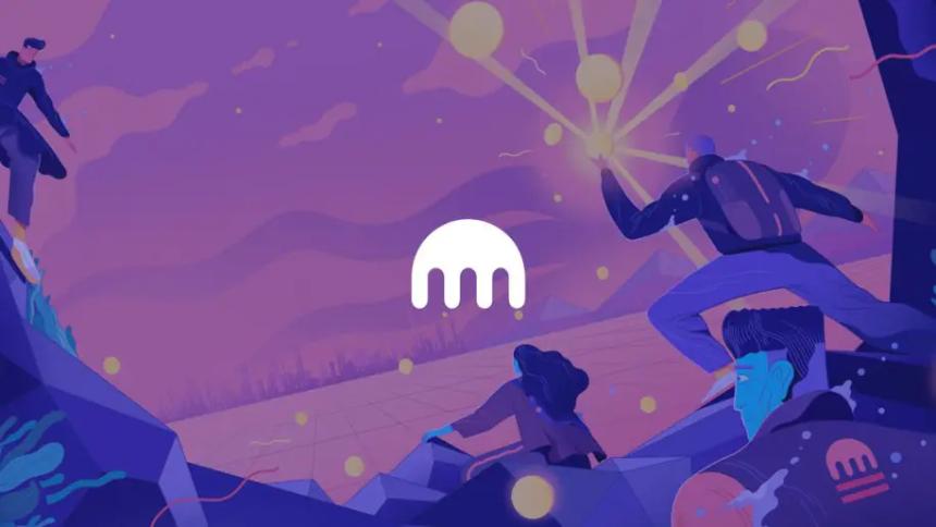 Kraken完成5亿美元巨额融资,为2026年IPO铺路