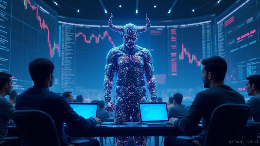 MoonBull 的稀缺性驱动模型挑战了 Meme Coin 的投机行为