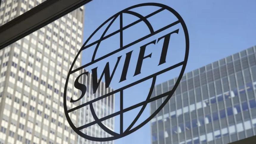 SWIFT联手新伙伴探索区块链技术革新全球银行系统
