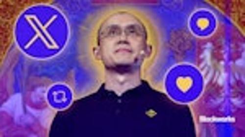 CZ成加密货币领域头号影响者：BNB与ASTER齐创新高
