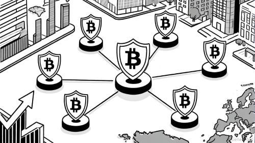 加密货币交易所新趋势：战略合规成为竞争优势