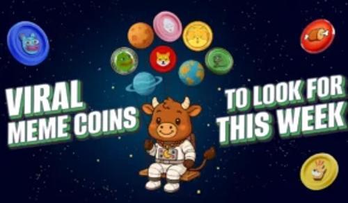 2025年最值得关注的三大模因币：在它们起飞前抓住机会