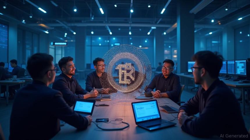 AlphaTON完成7100万美元融资，推动TON Treasury通过Telegram的10亿用户生态系统发展区块链应用