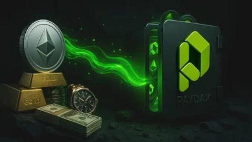 如何在不出售资产的情况下通过 Paydax (PDP) 释放加密货币与现实世界资产的流动性