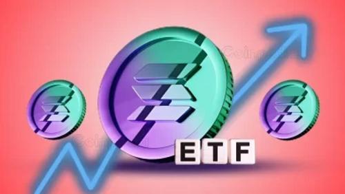 富达、富兰克林与灰度竞相布局，Solana ETF申请热潮引爆市场
