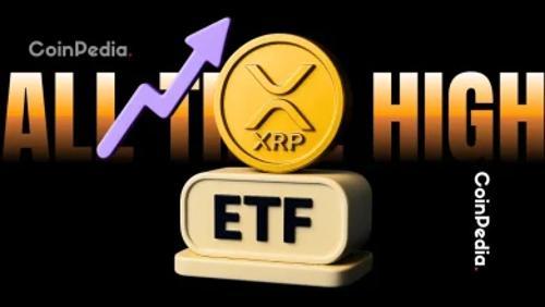 Cyber Hornet 推出标准普尔 500 + XRP 混合 ETF，开创加密货币投资新篇章