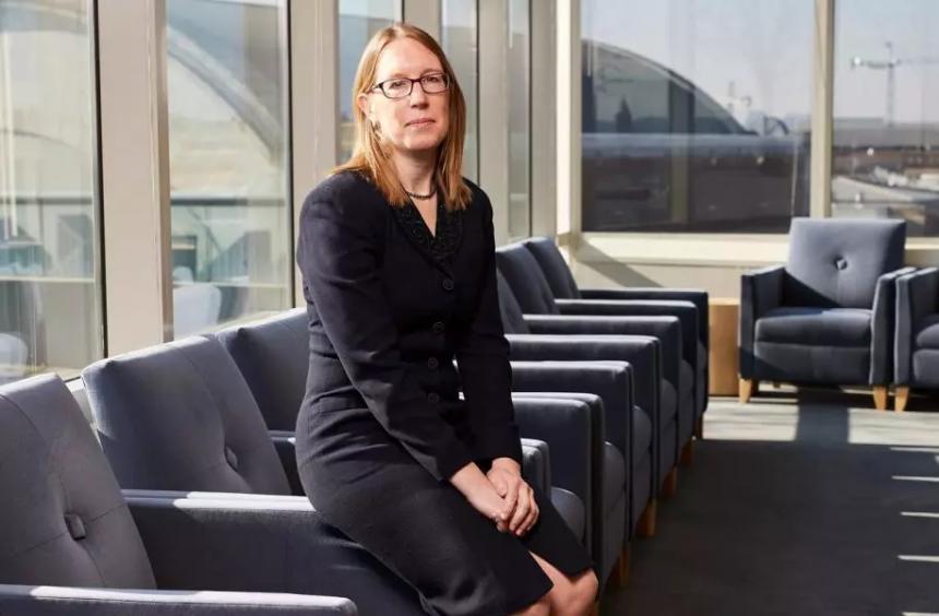 美国SEC委员Hester Peirce:加密货币监管进入新时代