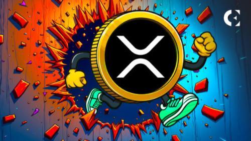 XRP流动性质押规模扩大，但收益风险引发广泛担忧