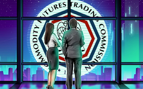 特朗普政府下CFTC主席人选悬而未决，加密行业密切关注
