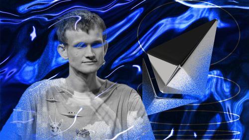 Vitalik Buterin 警告欧盟聊天控制条例威胁隐私安全