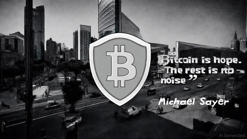 比特币：迈克尔·塞勒的防御性资产革命蓝图