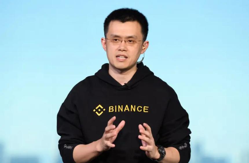 币安创始人赵长鹏否认与 Aster DEX 存在关联